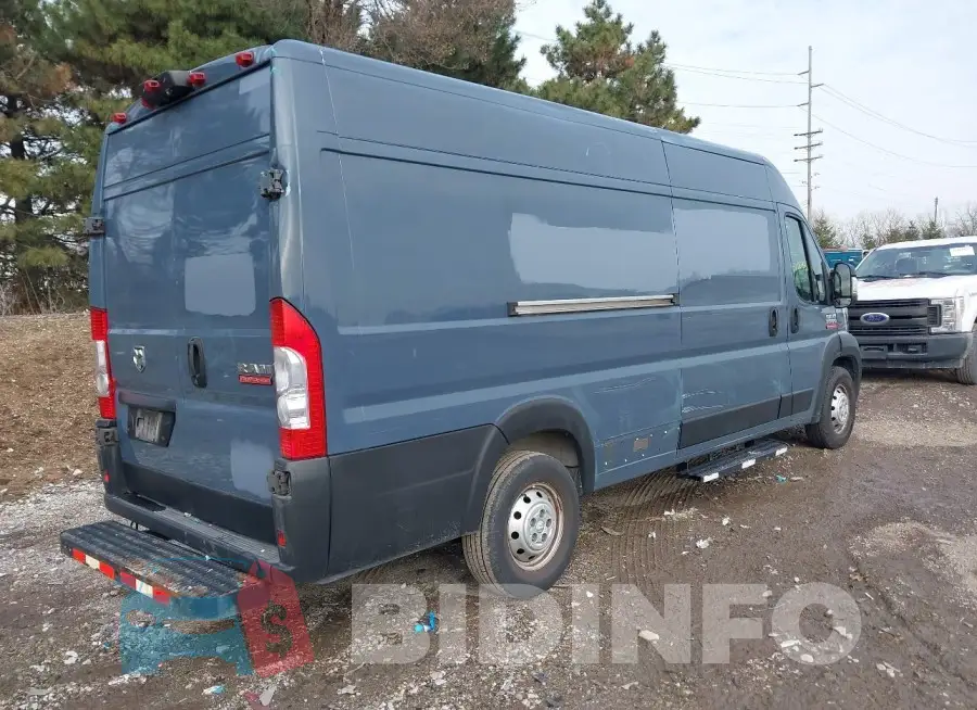 3C6URVJG5LE117947 Photo# 4
