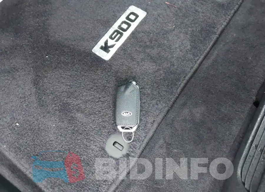 KNAS34J66K6010717 Photo# 11
