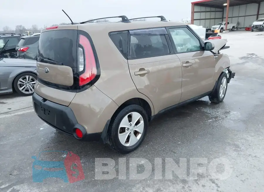 KNDJN2A23F7226969 Photo# 4