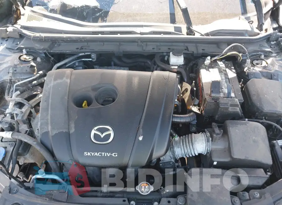 JM1BPBCL2M1305716 Photo# 10
