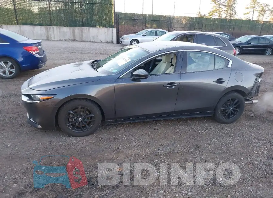JM1BPBEM4K1117847 Photo# 14