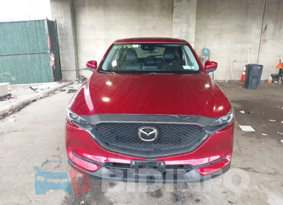 JM3KFBDM9L1749112 Photo# 12