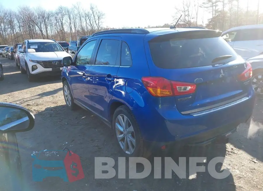 4A4AR4AU5FE002026 Photo# 3