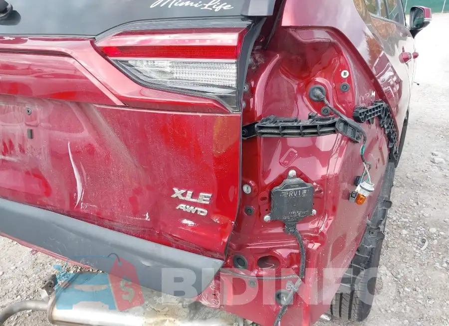 2T3A1RFV3KW048552 Photo# 6