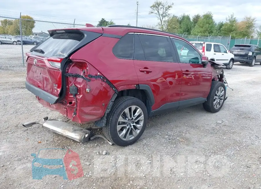 2T3A1RFV3KW048552 Photo# 4