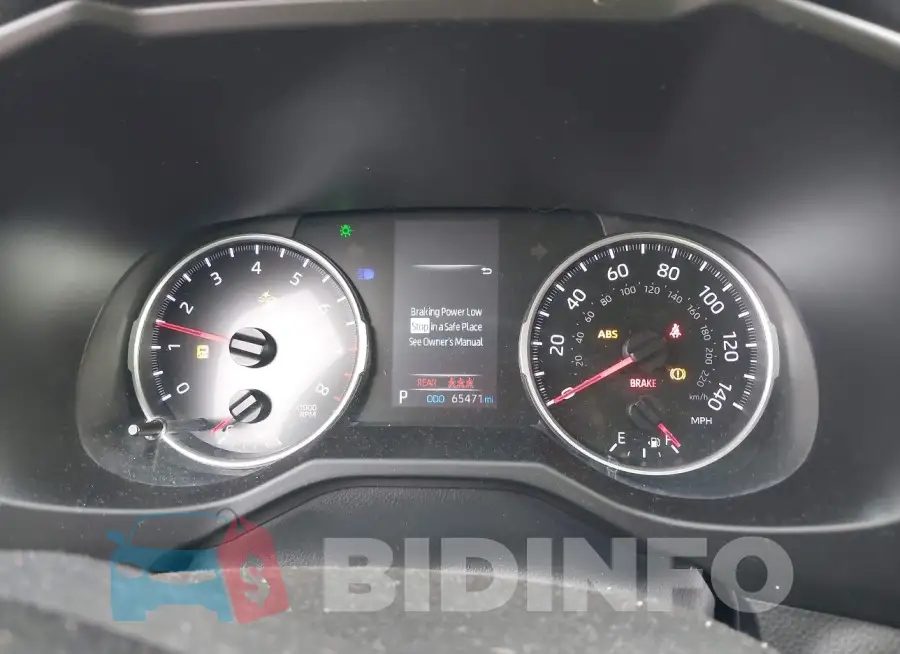 2T3A1RFV4NC262018 Photo# 7