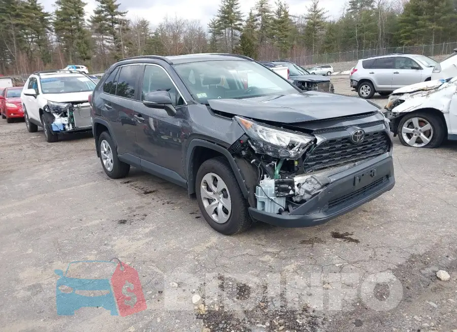 2T3G1RFV8LC089367 Photo# 1