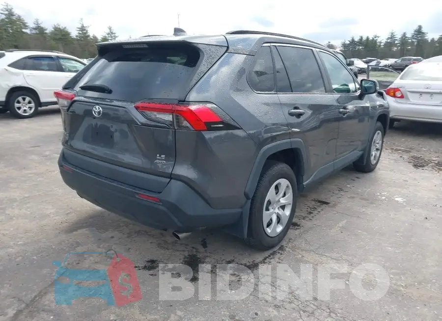 2T3G1RFV8LC089367 Photo# 4