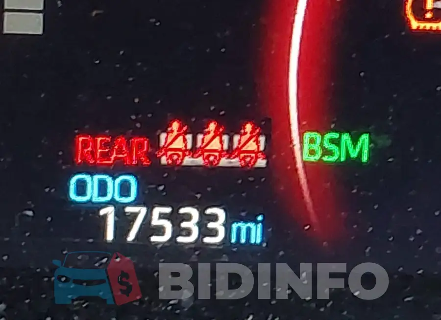 2T3J1RFV9RW459237 Photo# 15