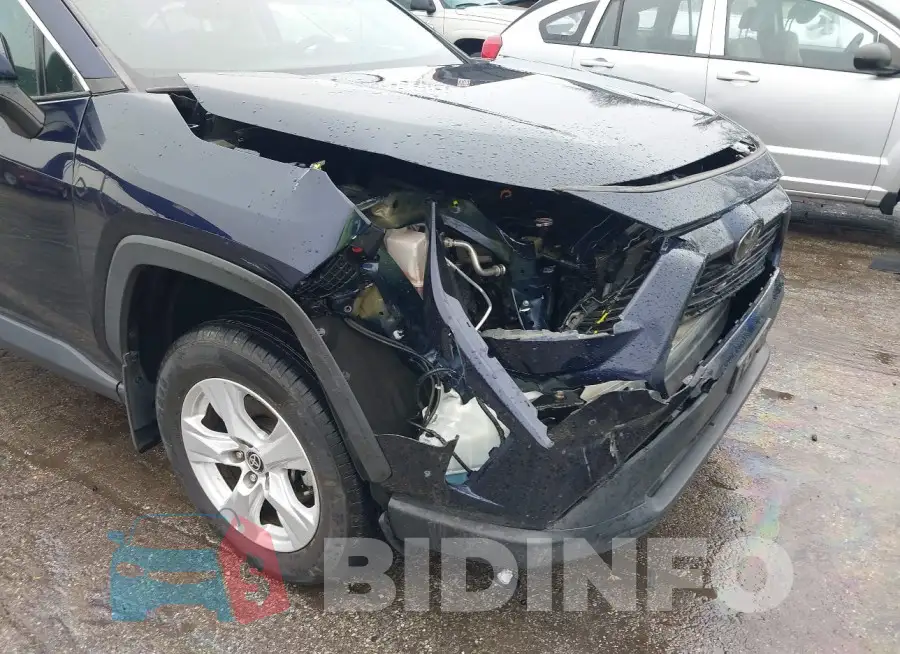 2T3P1RFV6MW170075 Photo# 17
