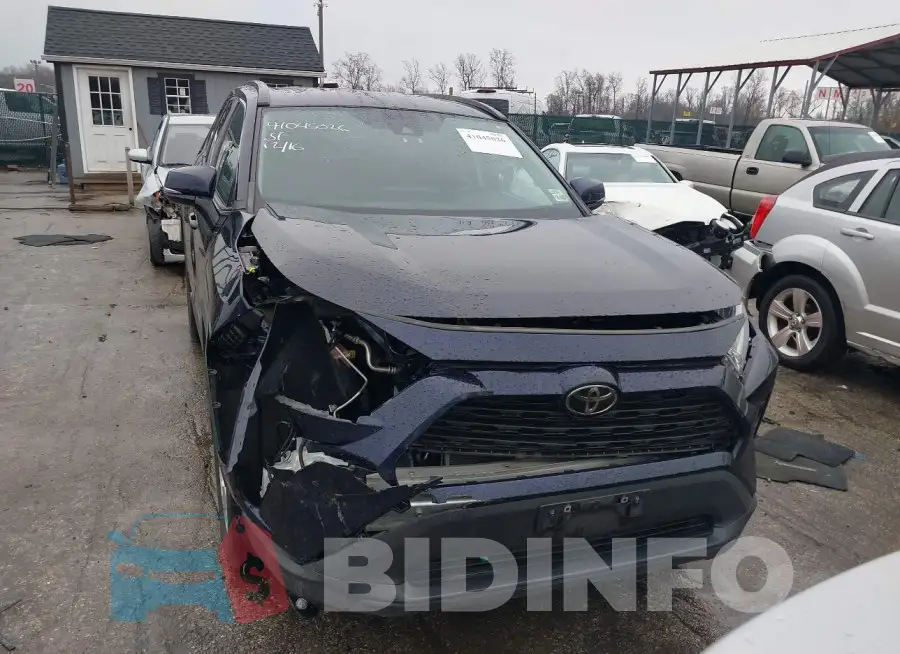 2T3P1RFV6MW170075 Photo# 12