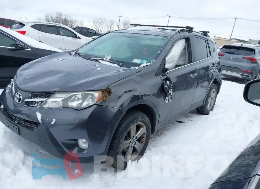 2T3RFREV2FW262539 Photo# 2