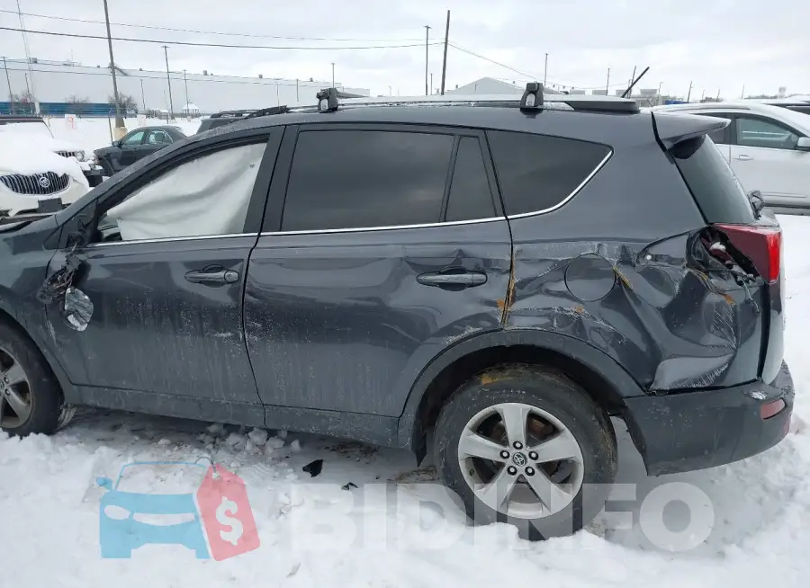 2T3RFREV2FW262539 Photo# 19