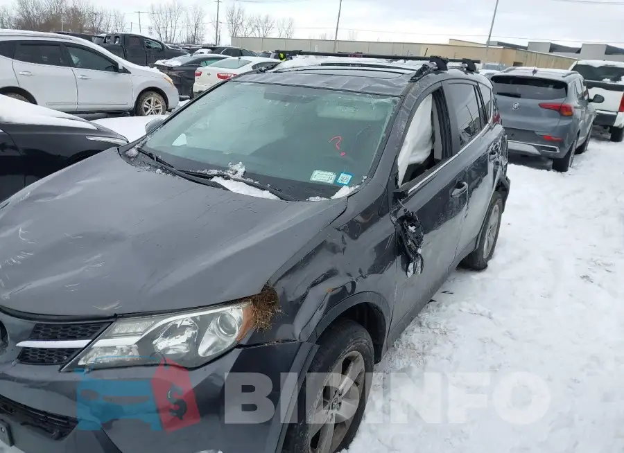 2T3RFREV2FW262539 Photo# 18