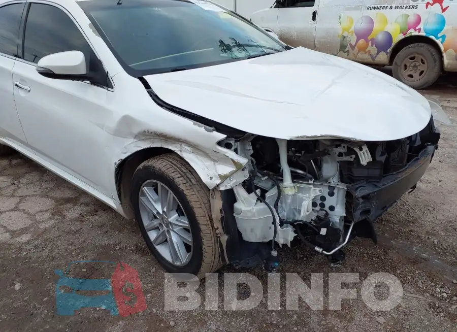 4T1BK1EB6FU157161 Photo# 6