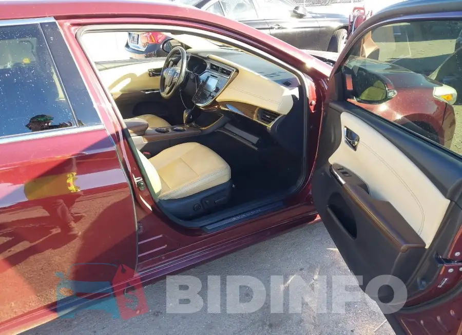 4T1BK1EB6FU188975 Photo# 5