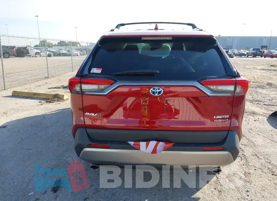 4T3D6RFV6PU112976 Photo# 17
