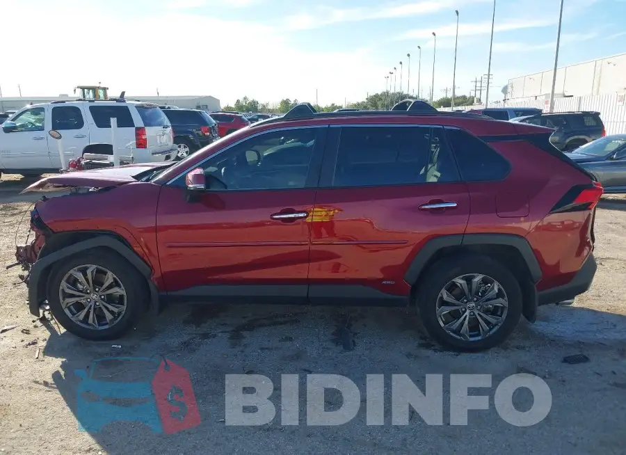 4T3D6RFV6PU112976 Photo# 15