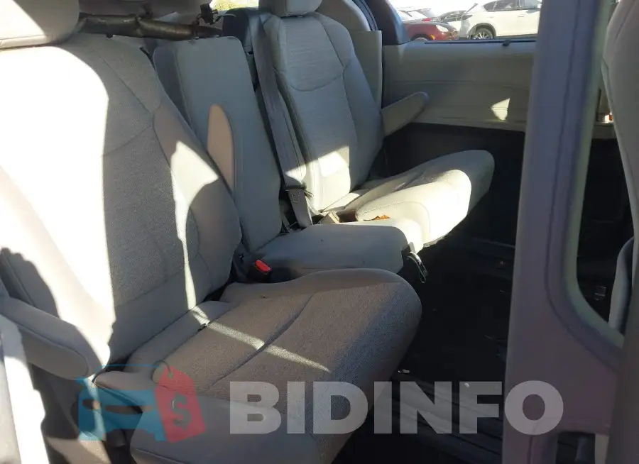 5TDKRKEC1NS102019 Photo# 8
