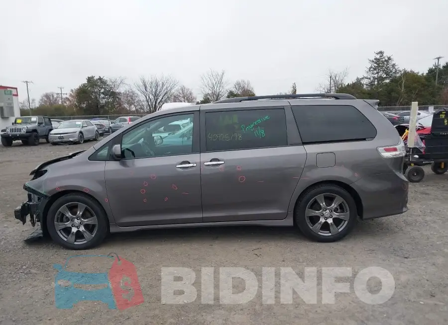 5TDXZ3DC1HS826245 Photo# 14