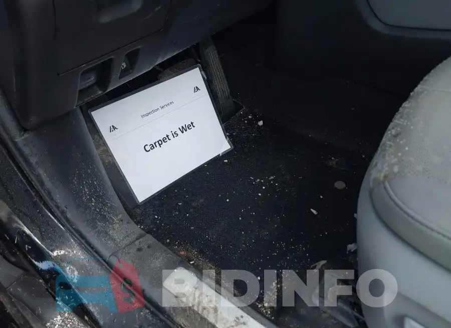 5TDYARAH8MS011596 Photo# 6