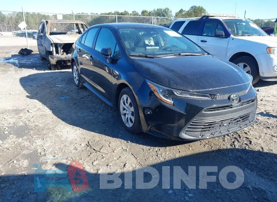 5YFB4MDE3PP032435 Photo# 1