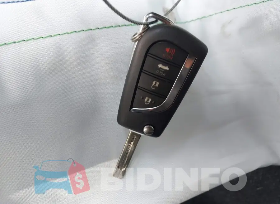 5YFB4MDE7RP206302 Photo# 11