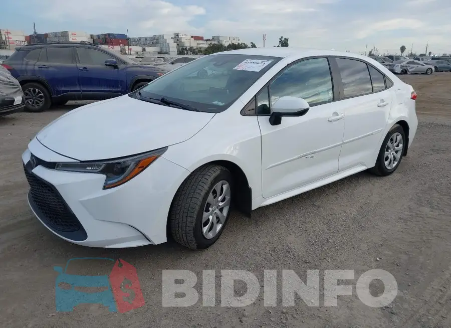 5YFEPMAE4MP196295 Photo# 2