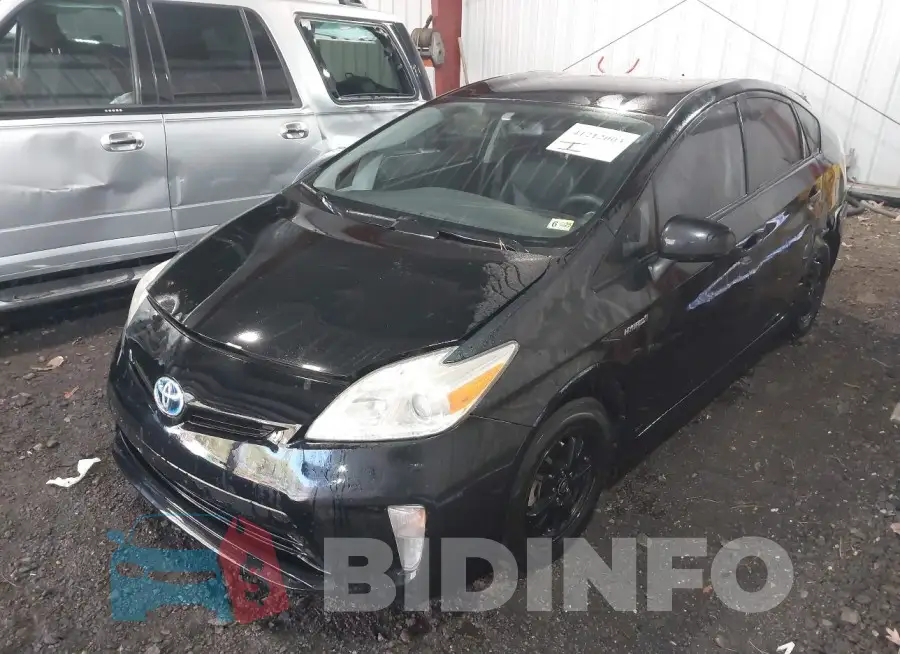 JTDKN3DU9F0400947 Photo# 2