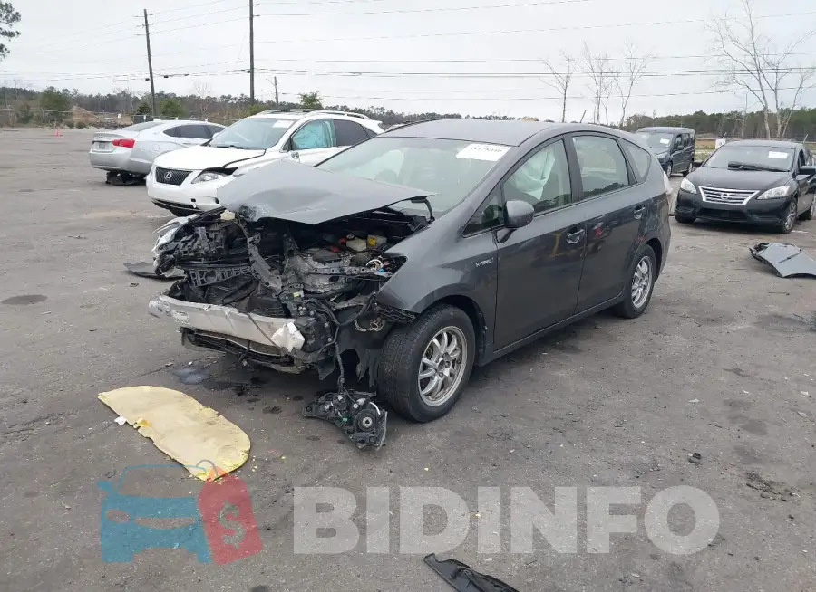 JTDZN3EU9HJ072939 Photo# 2