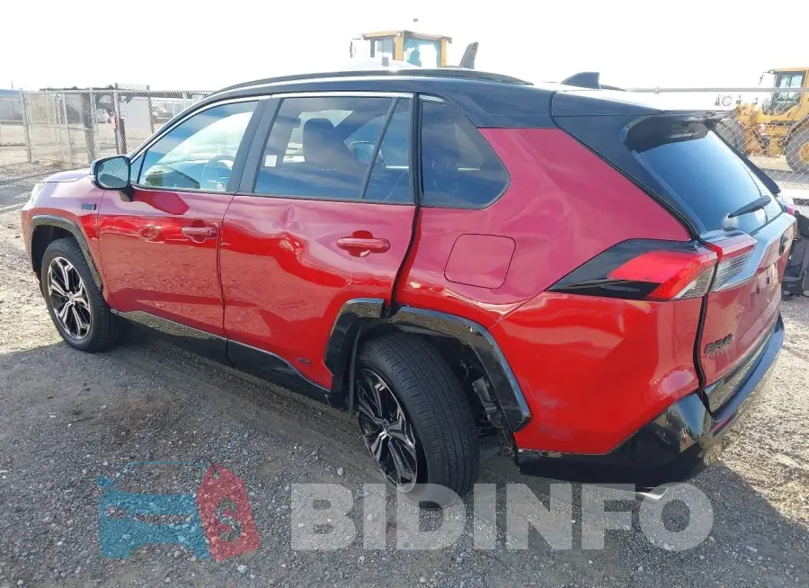 JTMFB3FV5PD162671 Photo# 3