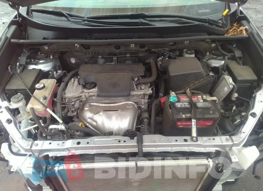 JTMJFREV5JD231689 Photo# 10