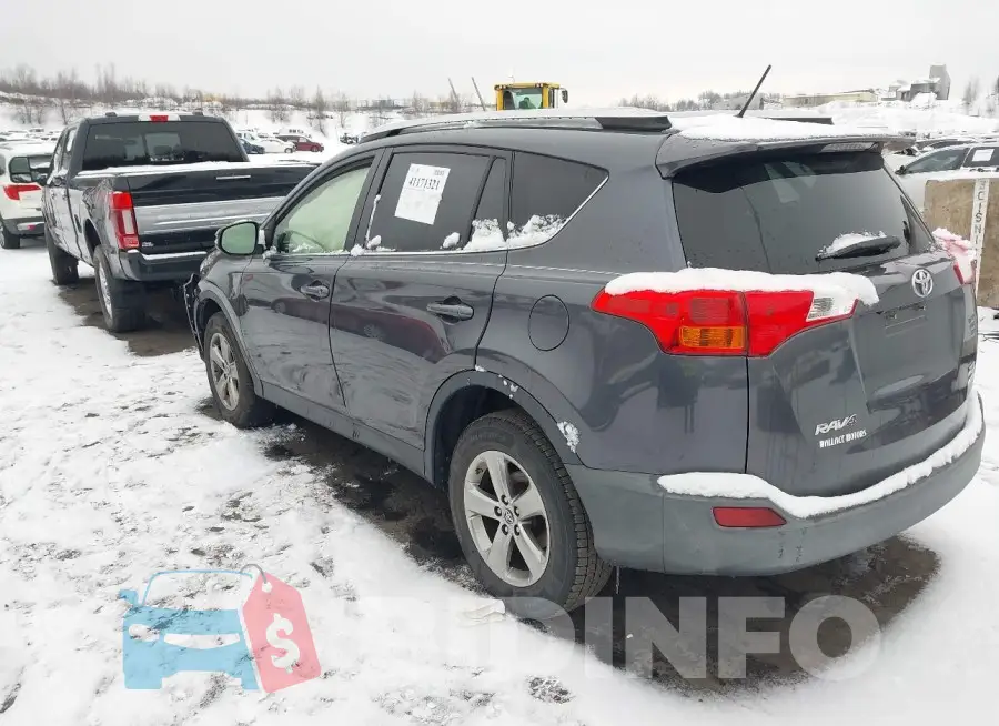 JTMRFREV6FD132311 Photo# 3