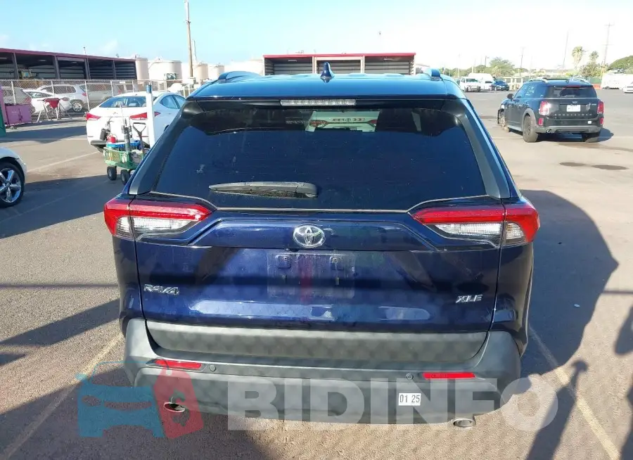 JTMW1RFV5PD103576 Photo# 16
