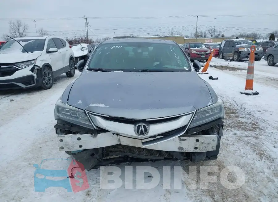 19UDE2F73GA001068 Photo# 6