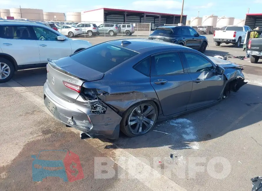 19UUB5F54MA014786 Photo# 4