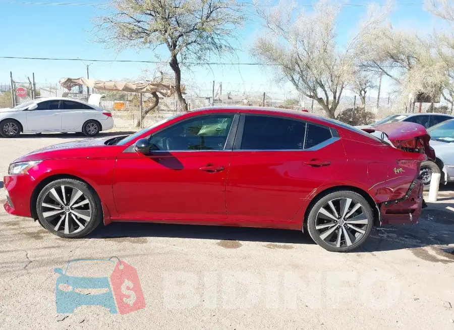 1N4BL4CV3LC254325 Photo# 15