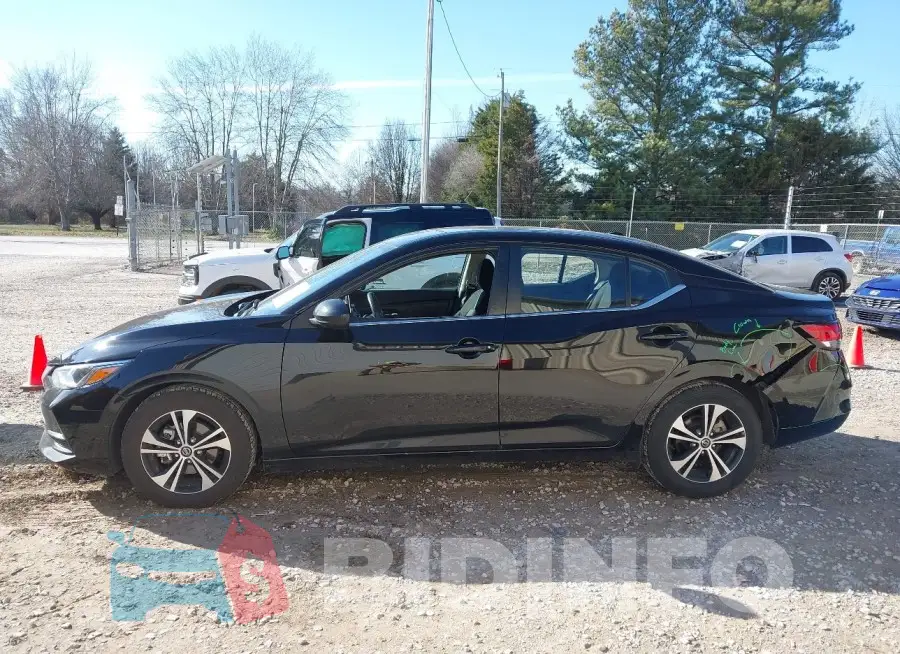 3N1AB8CV3NY256718 Photo# 14