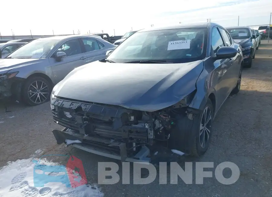 3N1AB8CV4PY251644 Photo# 6