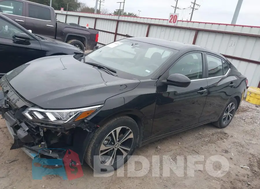 3N1AB8CV5PY253077 Photo# 15