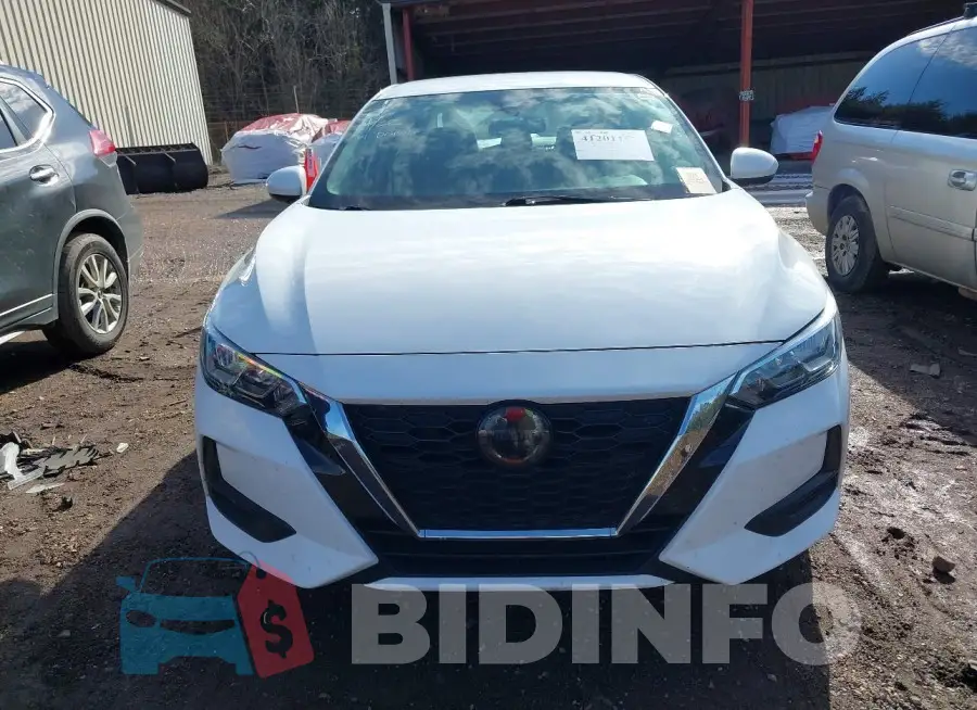 3N1AB8CV6NY265252 Photo# 12