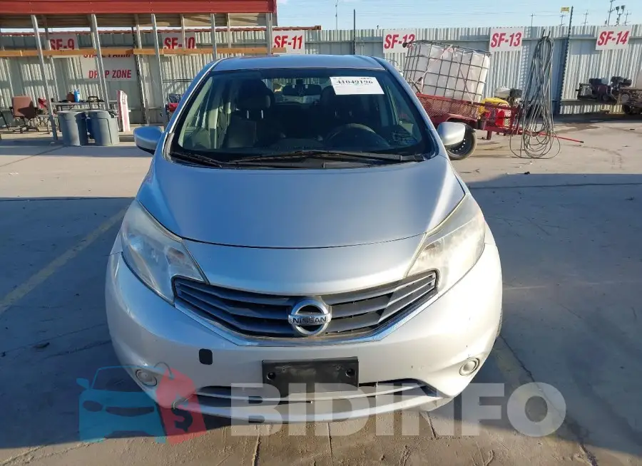 3N1CE2CP6FL370354 Photo# 13