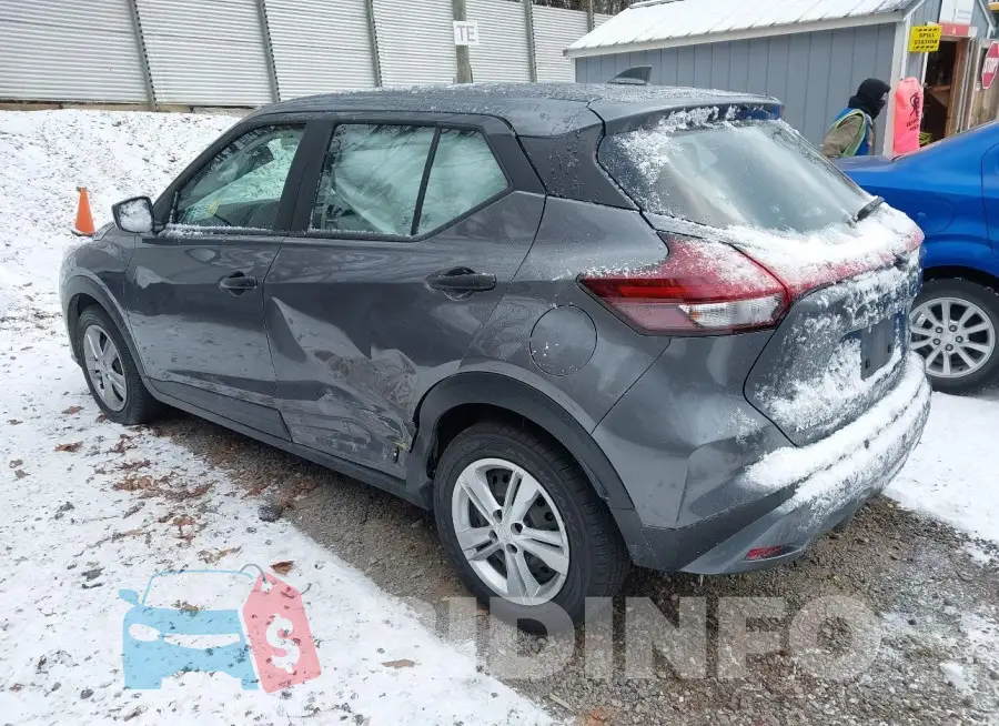 3N1CP5BV5PL535775 Photo# 3