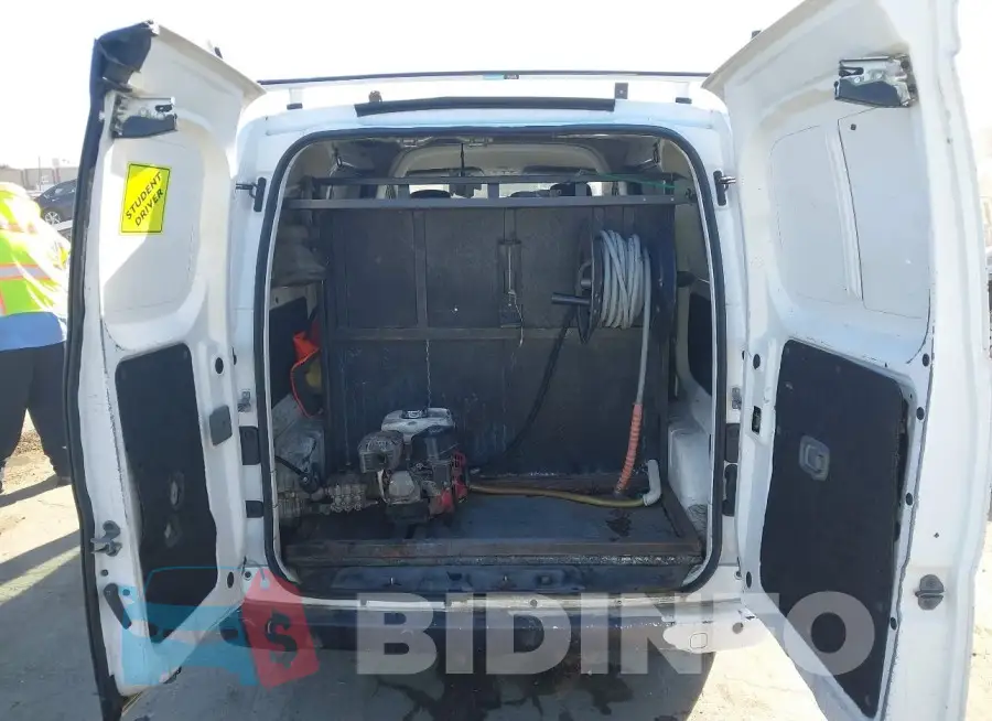 3N6CM0KN7MK705173 Photo# 8