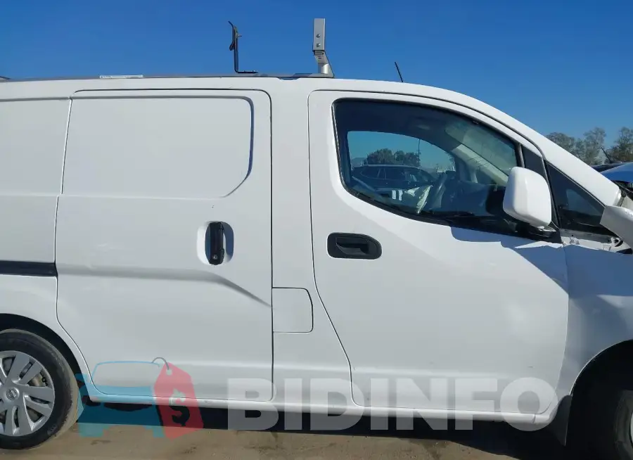 3N6CM0KN7MK705173 Photo# 13