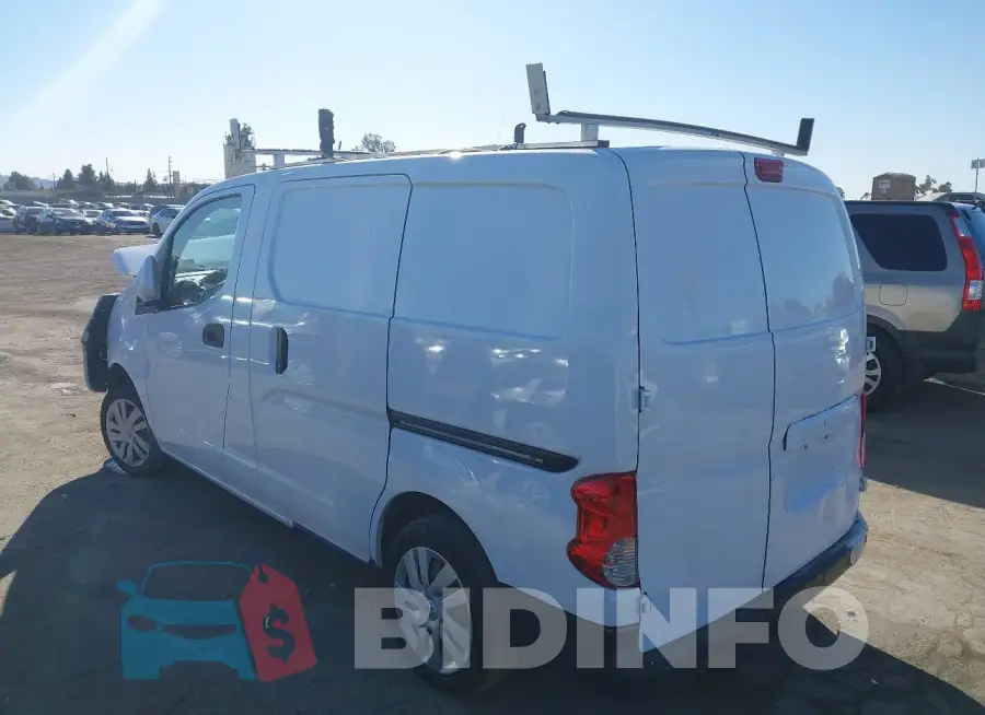 3N6CM0KN7MK705173 Photo# 3