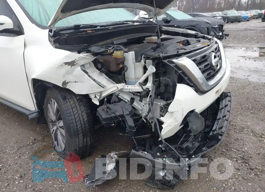 5N1DR2MM9HC660883 Photo# 6