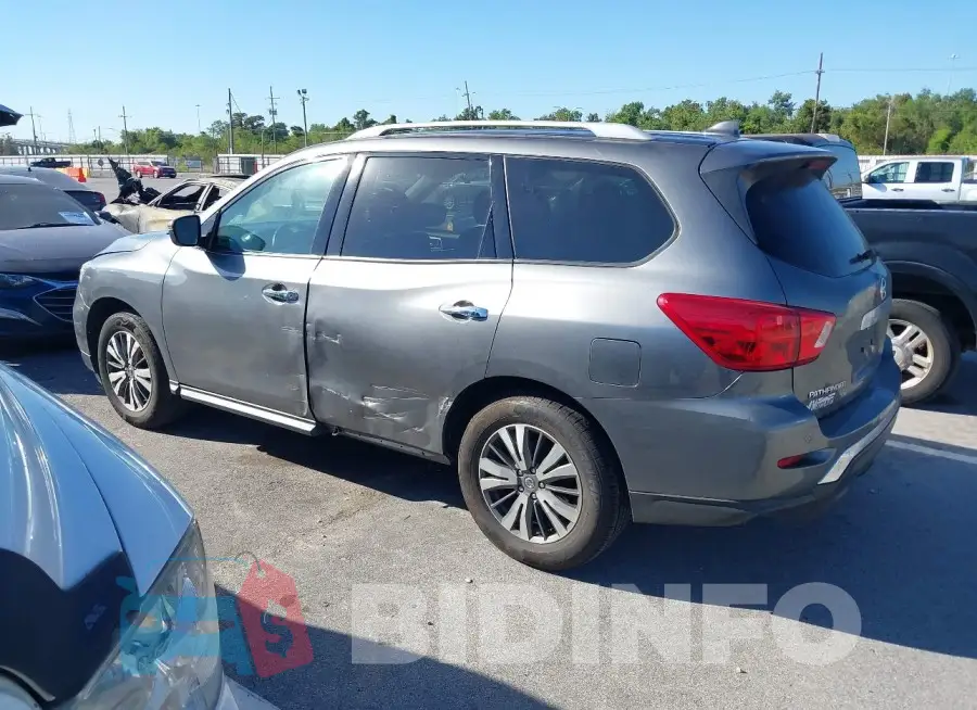 5N1DR2MN3KC576977 Photo# 3