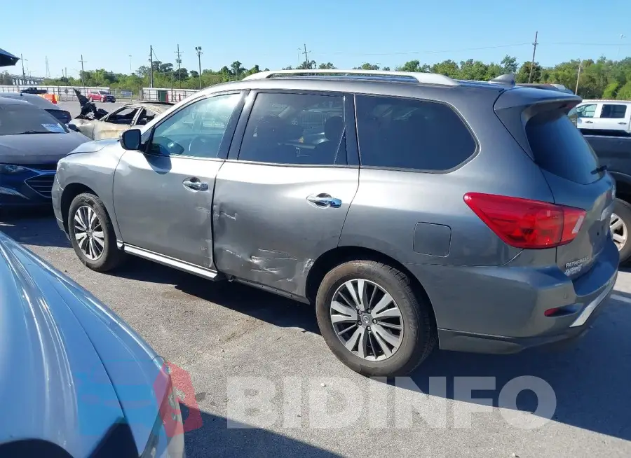 5N1DR2MN3KC576977 Photo# 14