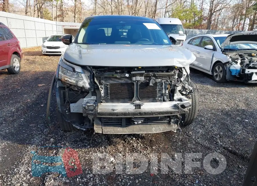 5N1DR3DJ7RC209593 Photo# 12
